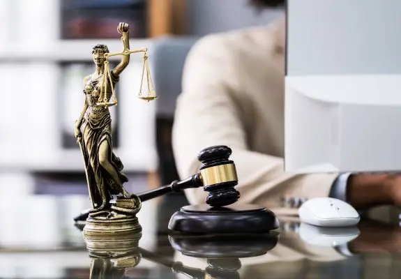 Bahariye Göç Avukatı